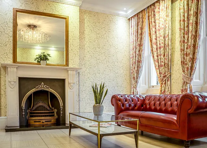 Athena Hotel