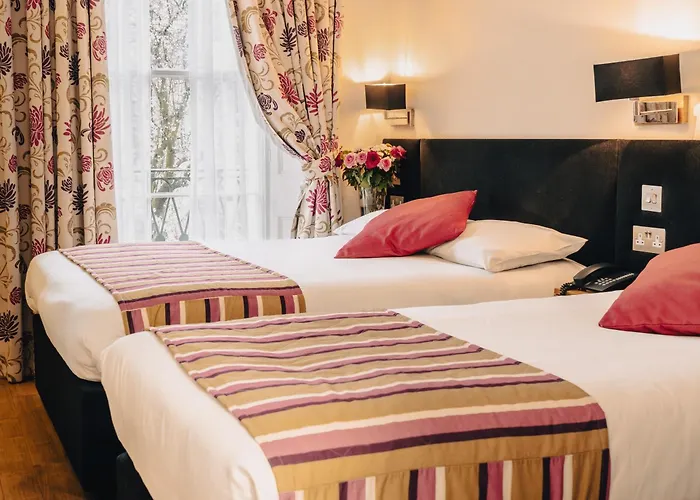 Athena Hotel